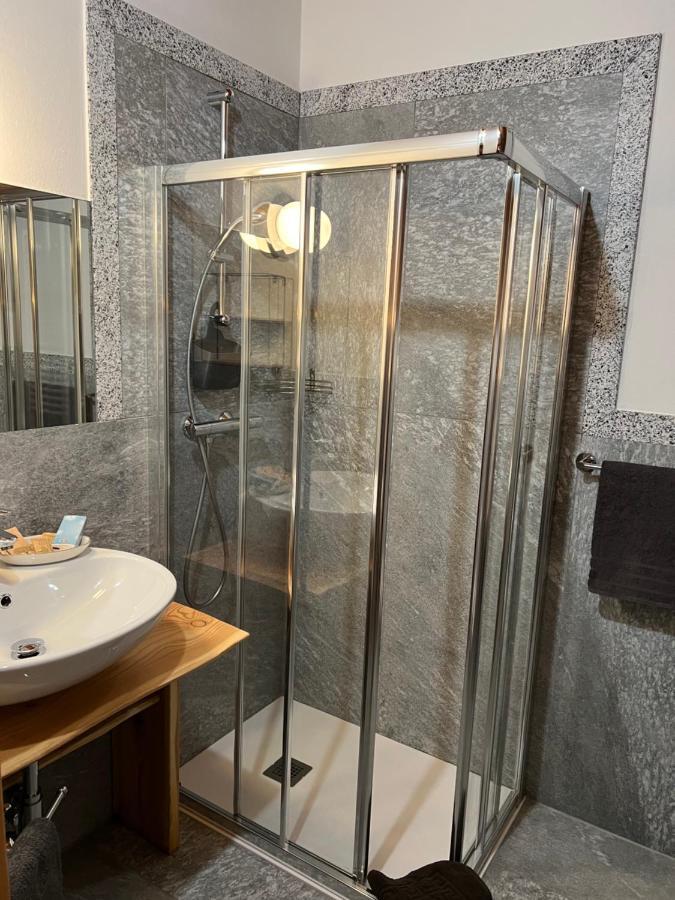 B&B Casa Il Sasso Pinzolo Εξωτερικό φωτογραφία